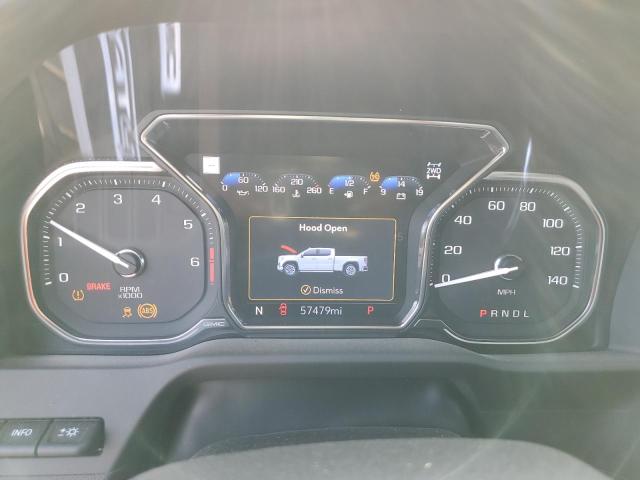 3GTP9EEL0NG120940 GMC Sierra Limited K1500 At4