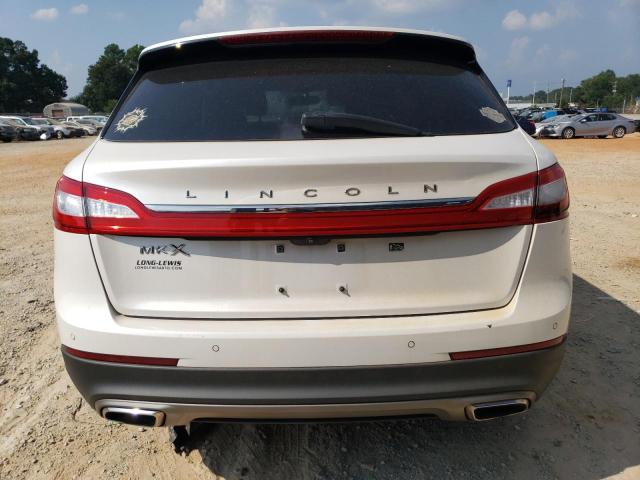 2017 LINCOLN MKX PREMIE - 2LMPJ6JR9HBL12940
