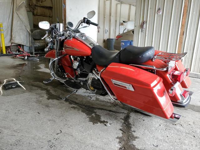 2004 HARLEY-DAVIDSON FLHRI SHRI 1HD1FWW134Y732912