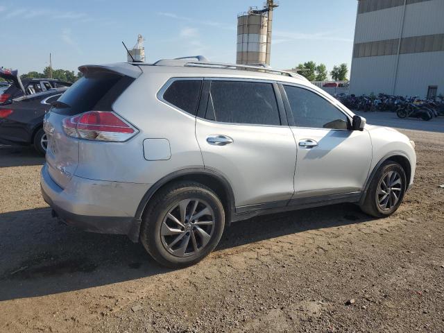 5N1AT2MV3GC830196 | 2016 Nissan rogue s