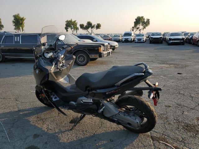 2014 BMW C600 SPORT - WB101320XEZZ99335