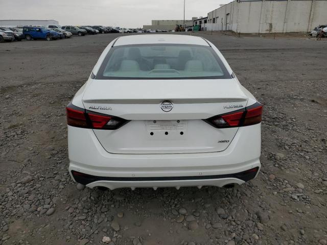 1N4BL4FW7LC118445 Nissan Altima Platinum