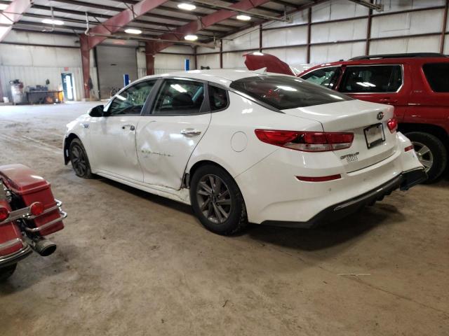 5XXGT4L33LG401435 | 2020 KIA OPTIMA LX