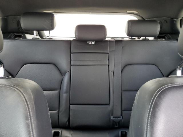 WDCTG4EB7GJ191442 Mercedes-Benz GLA 250