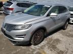 2015 LINCOLN MKC - 5LMCJ1A9XFUJ39172
