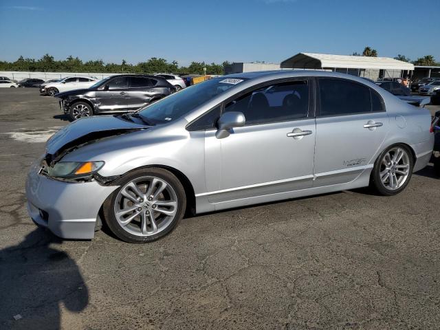 2011 Honda Civic Si