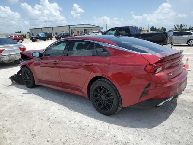 5XXG64J23MG039528 KIA K5 GT LINE