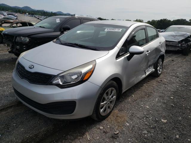 2015 Kia Rio LX