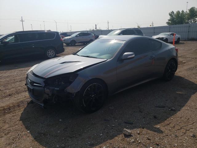 2016 HYUNDAI GENESIS CO - KMHHT6KJ7GU133307