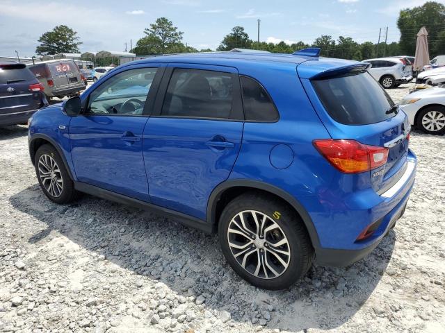 Vin: ja4ar3au4ku026510, lot: 63565833, mitsubishi outlander es 20192