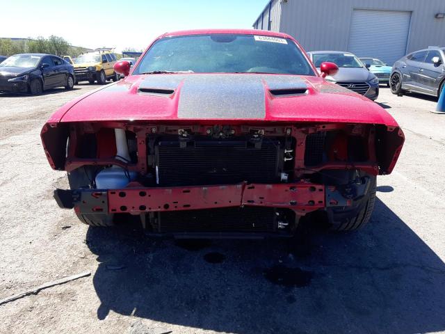 2C3CDZBT3HH651471 Dodge Challenger R/t