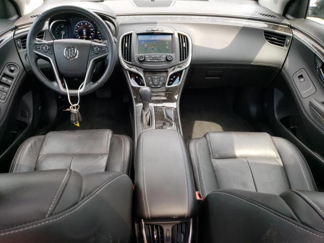1G4GB5G3XEF131121 Buick Lacrosse