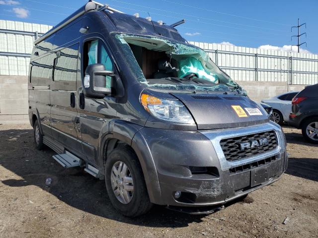 3C6MRVHG9ME511717 | 2021 Ram promaster 3500 3500 high