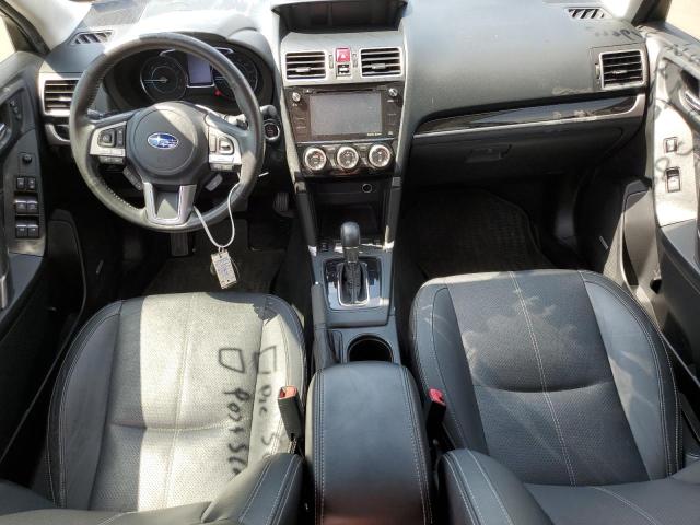 JF2SJGTC8HH456329 Subaru Forester 2.0xt Touring