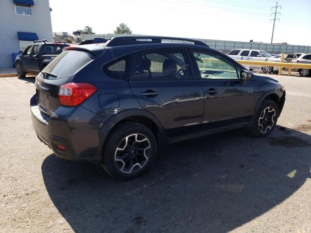 JF2GPAKC7G8294498 Subaru Crosstrek Limited