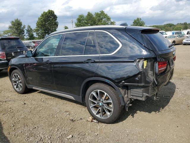 5UXKR0C56J0Y03451 2018 BMW X5, photo no. 2