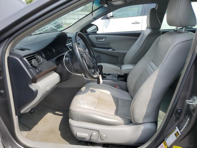 2017 TOYOTA CAMRY LE/X - 4T1BF1FK7HU652393