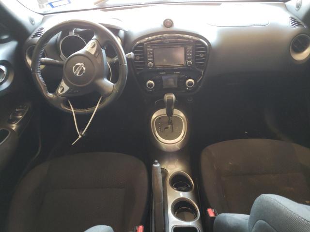 2015 NISSAN JUKE S - JN8AF5MR2FT508068