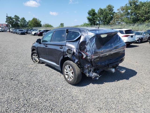 5NMS2CAD4LH214841 Hyundai Santa Fe Se