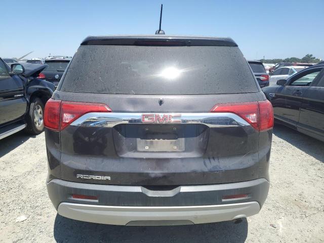 1GKKNKLA6HZ241082 GMC ACADIA SLE