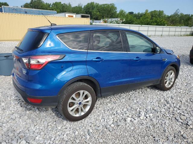 2017 FORD ESCAPE SE - 1FMCU0GD1HUB23106