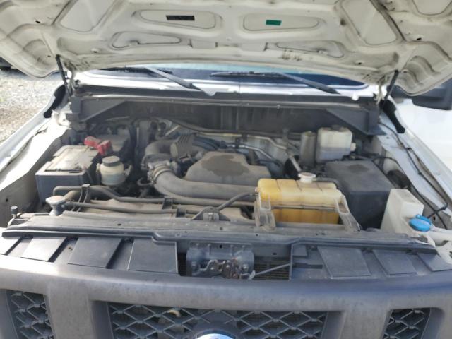 2016 NISSAN NV 1500 S - 1N6BF0KY6GN801066