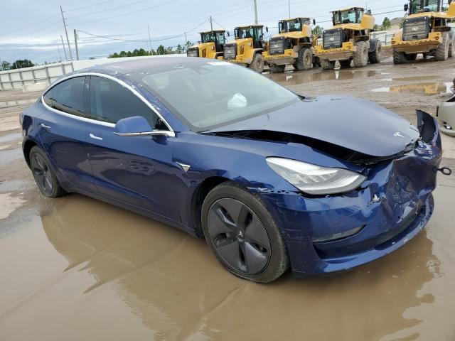 5YJ3E1EA4JF154395 Tesla MODEL 3