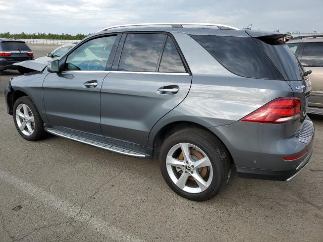 4JGDA5GB7KB213369 Mercedes-Benz Gle 400 4matic
