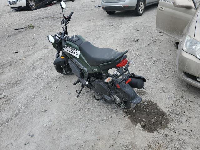 2022 HONDA NVA110 B 3H1JK0708ND013549