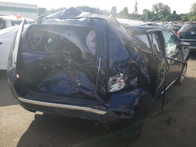 VIN 5TDBK3EH9DS270429 2013 Toyota Highlander, Base no.3