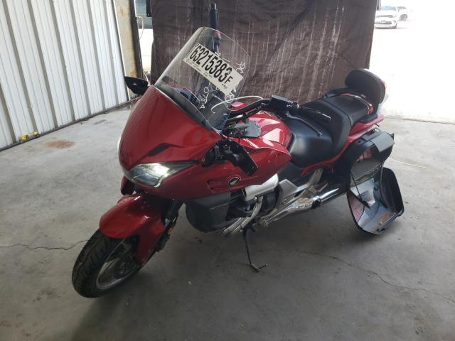 2014 HONDA CTX1300 JH2SC7412EK000600