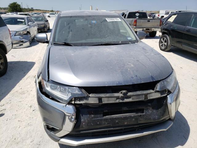 JA4AD3A32GZ062079 Mitsubishi Outlander Se