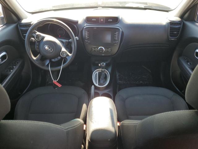KNDJP3A55K7699499 KIA SOUL +