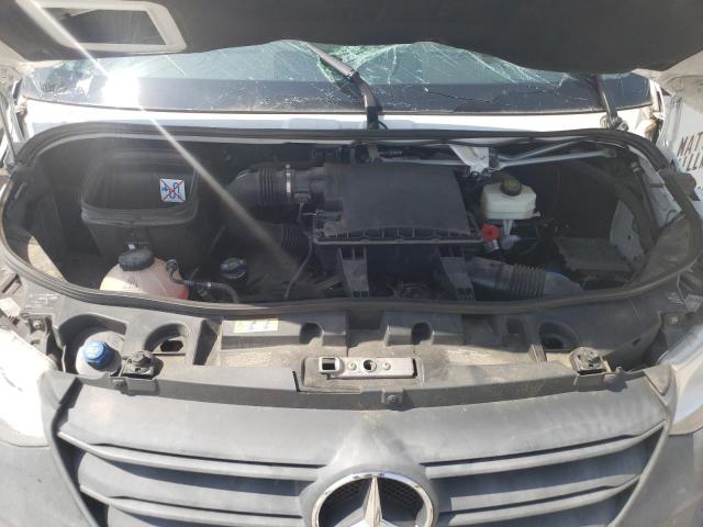 W1W4ECHY4KT017954 Mercedes-Benz Sprinter 2500