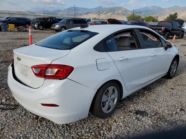 1G1BC5SM6J7172743 Chevrolet CRUZE LS