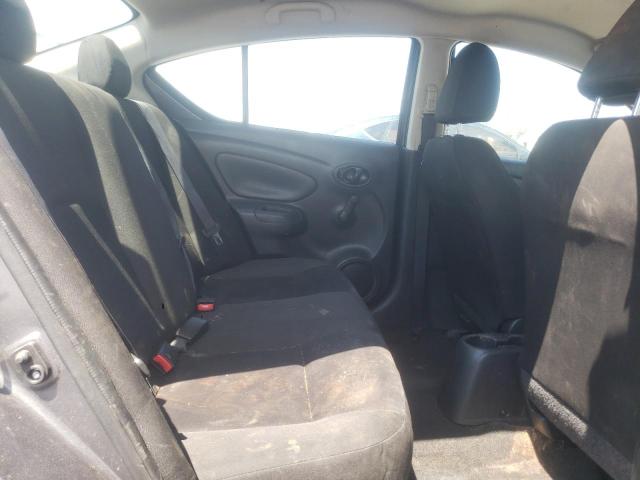 3N1CN7AP8JL828534 Nissan VERSA S