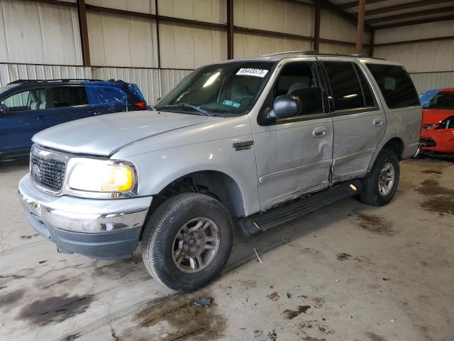 2001 Ford Expedition XLT