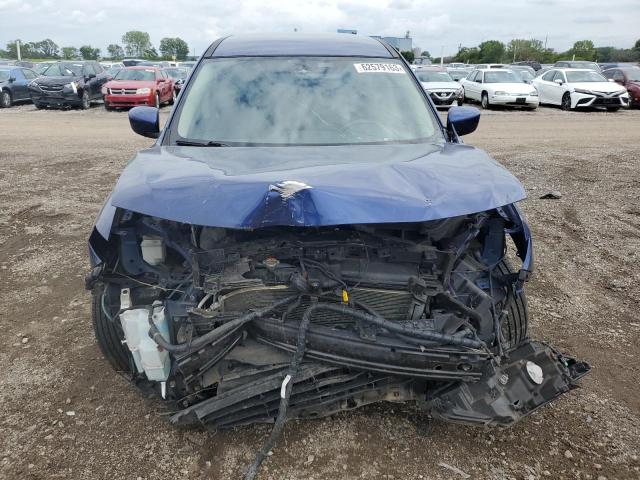 JN8AT2MV1HW005590 Nissan ROGUE S