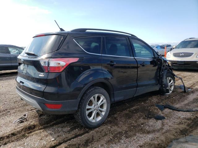 1FMCU9GD9JUA75431 Ford ESCAPE SE