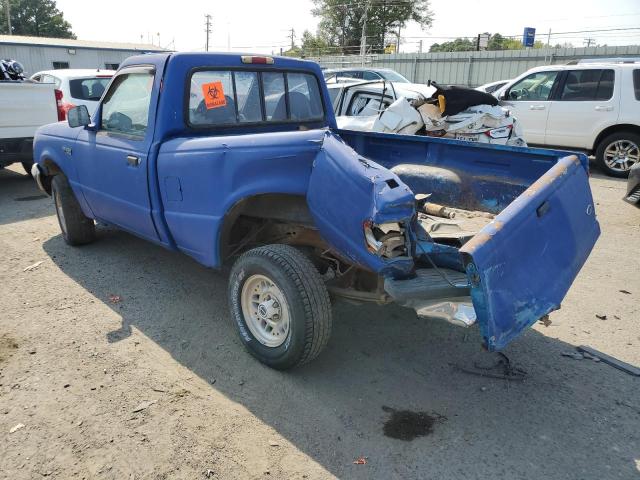 FORD RANGER  1994 1