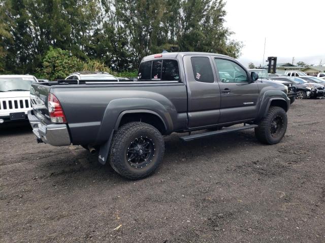 Vin: 5tfuu4en3fx116245, lot: 65691513, toyota tacoma access cab 20153