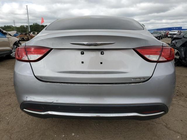 1C3CCCAB4FN703512 Chrysler 200 Limited