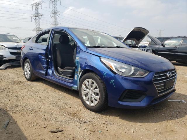 3KPC24A36KE056283 Hyundai Accent SE 4