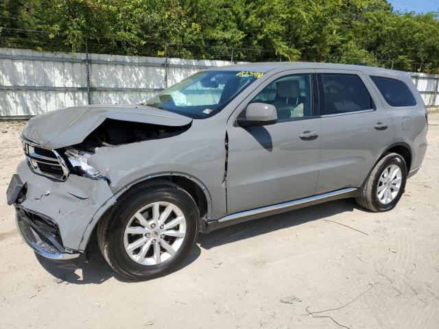 2019 Dodge Durango SXT