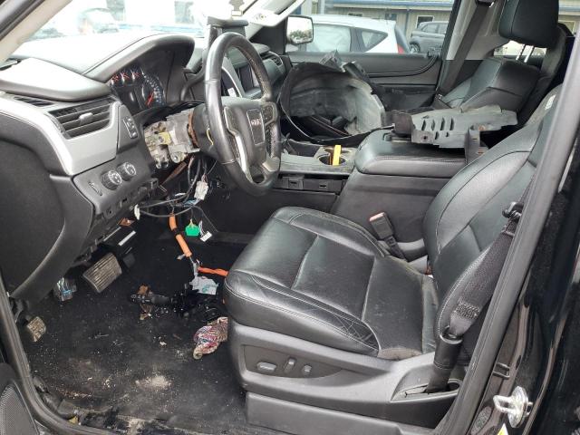 1GKS2BKC5LR239182 GMC YUKON SLT