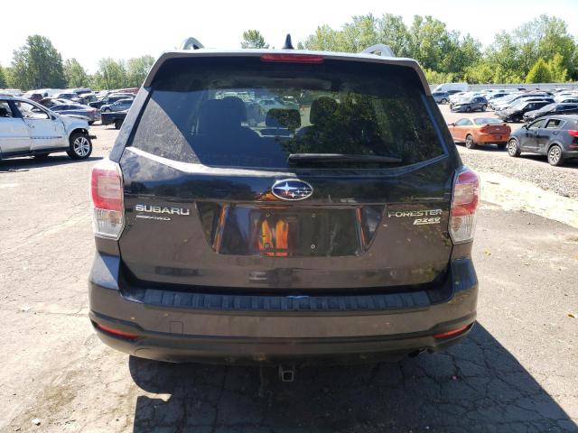 JF2SJAGCXHH519549 Subaru Forester 2.5i Premium