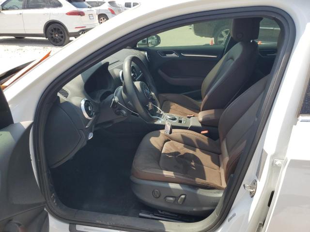 2017 AUDI A3 WAUGUGFF8H1032835