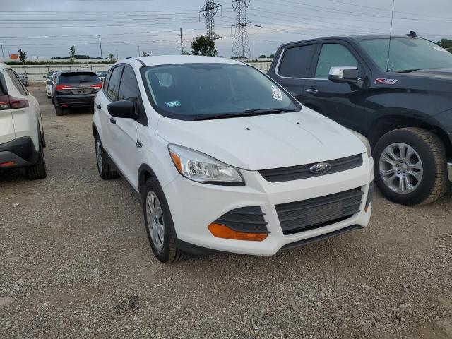 1FMCU0F76EUD22787 2014 FORD ESCAPE, photo no. 4