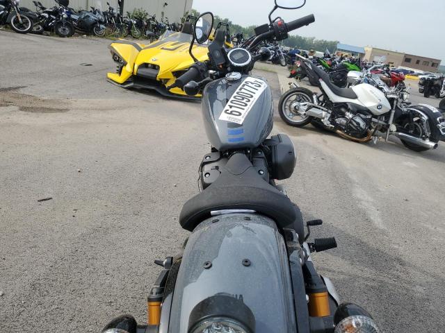 2023 YAMAHA XVS950 CUD JYAVN05EXPA016198