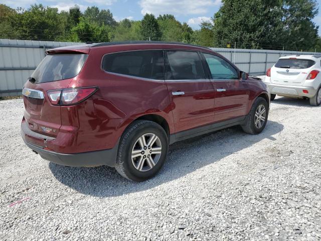 1GNKRHKD7FJ127772 | 2015 CHEVROLET TRAVERSE L